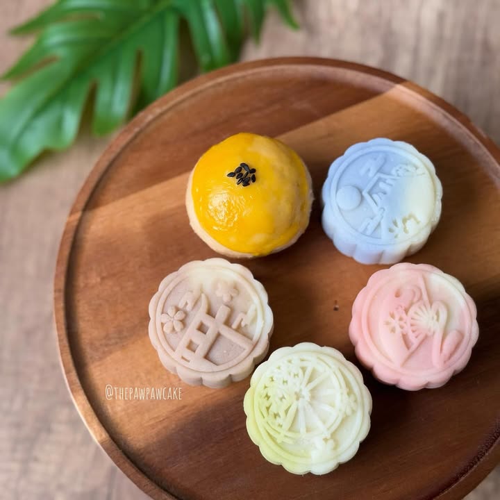 Small Treats